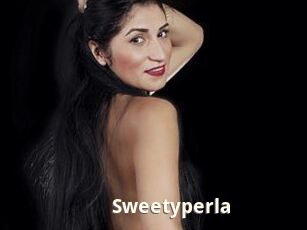 Sweetyperla
