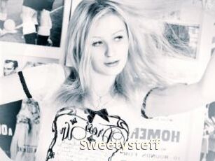 Sweetysteff