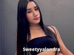 Sweetyyalondra
