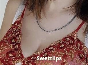 Swettlips