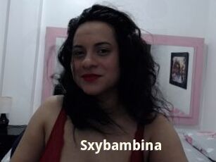 Sxybambina