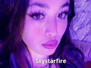 Sxystarfire