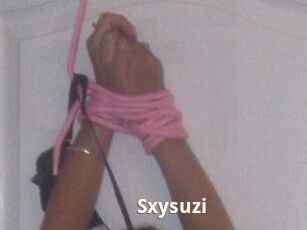 Sxysuzi