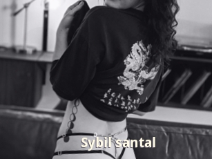 Sybil_santal