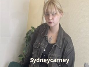 Sydneycarney