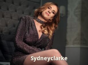 Sydneyclarke