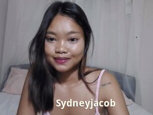 Sydneyjacob