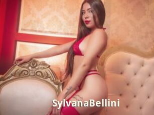 SylvanaBellini