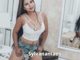 Sylvanamaes