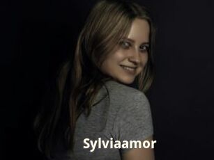 Sylviaamor