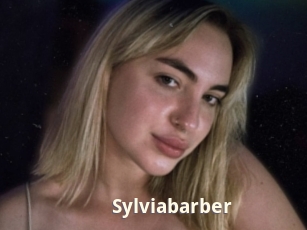 Sylviabarber