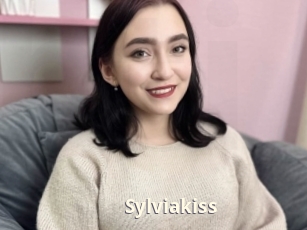 Sylviakiss