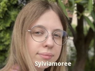 Sylviamoree