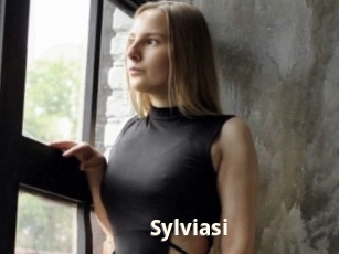 Sylviasi