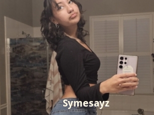 Symesayz
