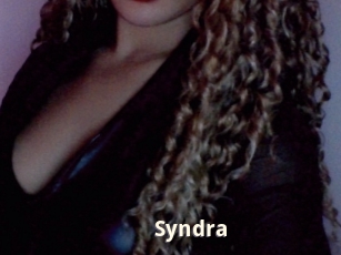 Syndra