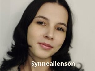 Synneallenson