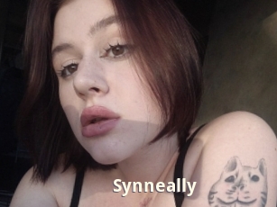 Synneally