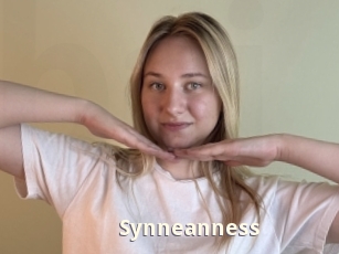 Synneanness