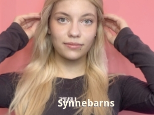 Synnebarns