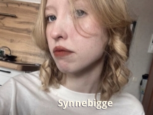 Synnebigge