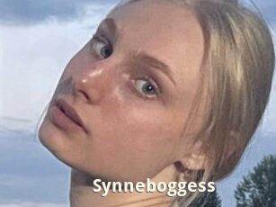 Synneboggess