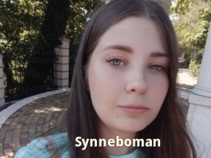 Synneboman