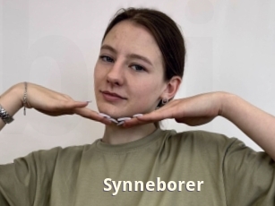 Synneborer