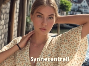 Synnecantrell