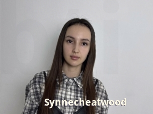 Synnecheatwood