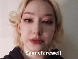 Synnefarewell