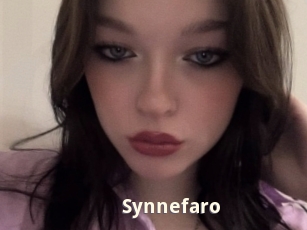 Synnefaro