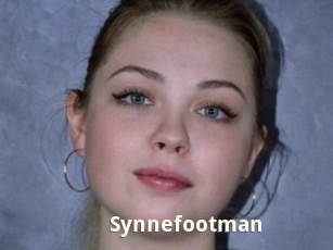 Synnefootman