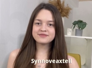 Synnoveaxtell