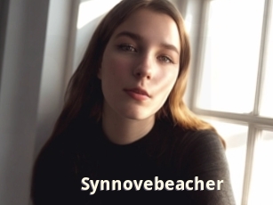 Synnovebeacher