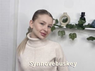 Synnovebuskey