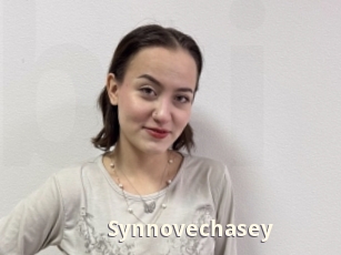 Synnovechasey