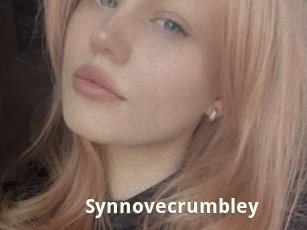 Synnovecrumbley