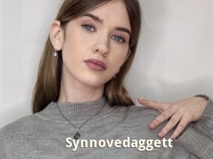 Synnovedaggett