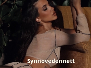 Synnovedennett