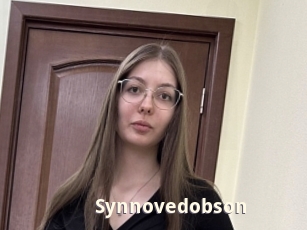 Synnovedobson