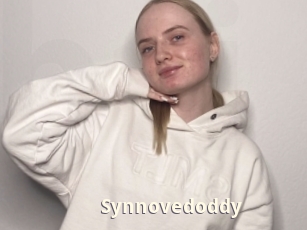 Synnovedoddy
