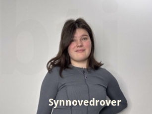 Synnovedrover