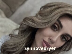 Synnovedryer