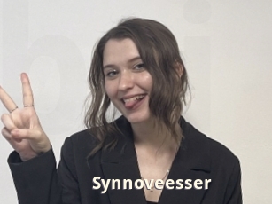 Synnoveesser