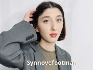 Synnovefootman