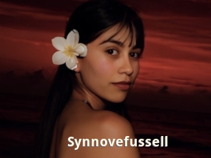 Synnovefussell