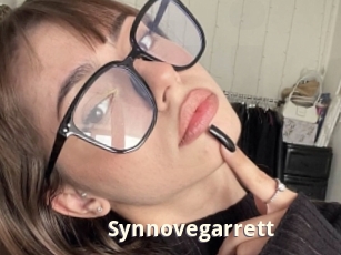 Synnovegarrett