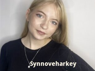 Synnoveharkey