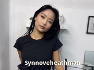 Synnoveheathman